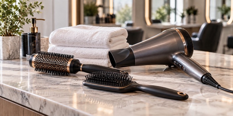Beauty services