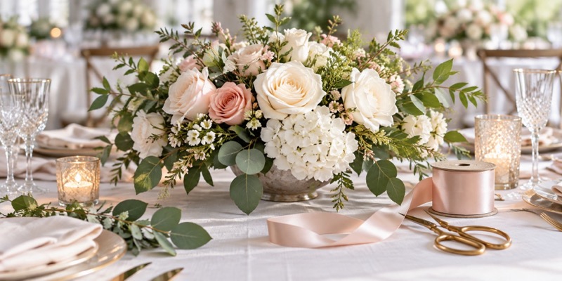 Events & creative services