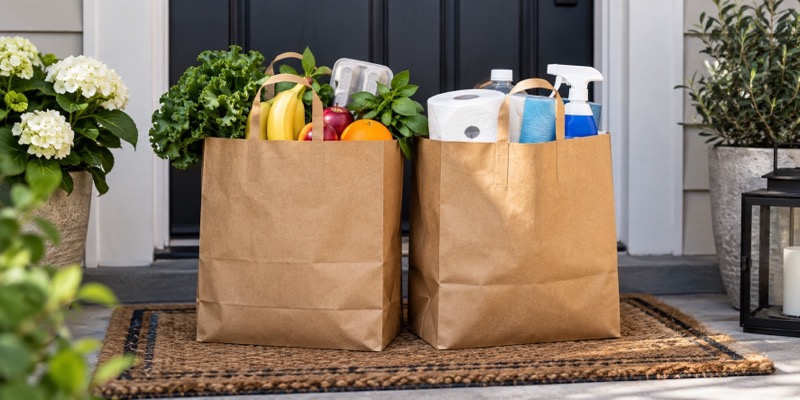 Work & errands services